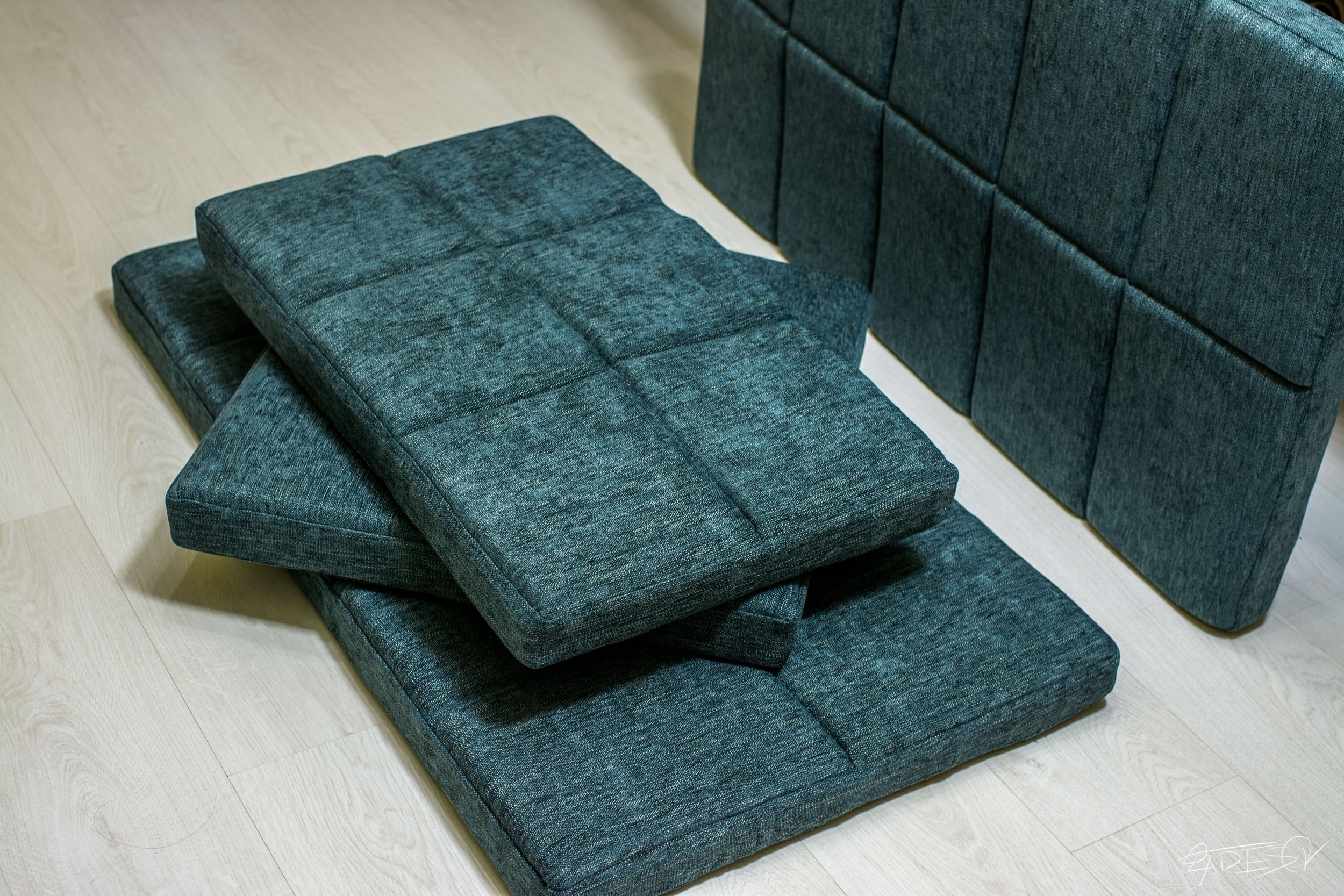 kissen nähen lassen. textilhersteller. kissen nach maß