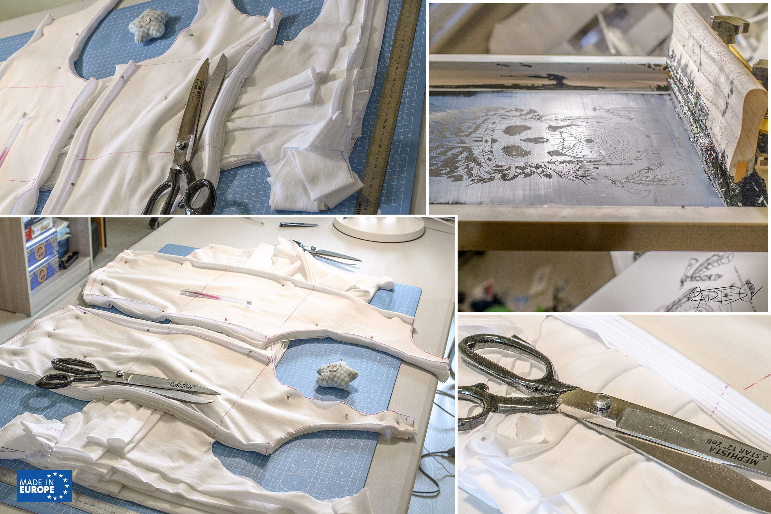 nähatelier textilhersteller