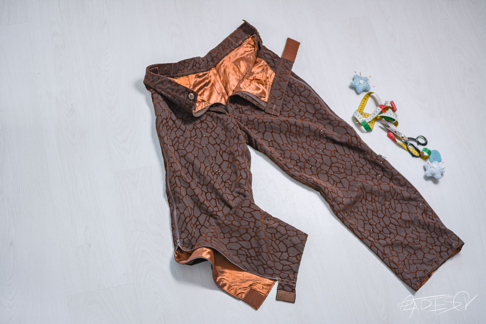 Designer-Hosen für Herren