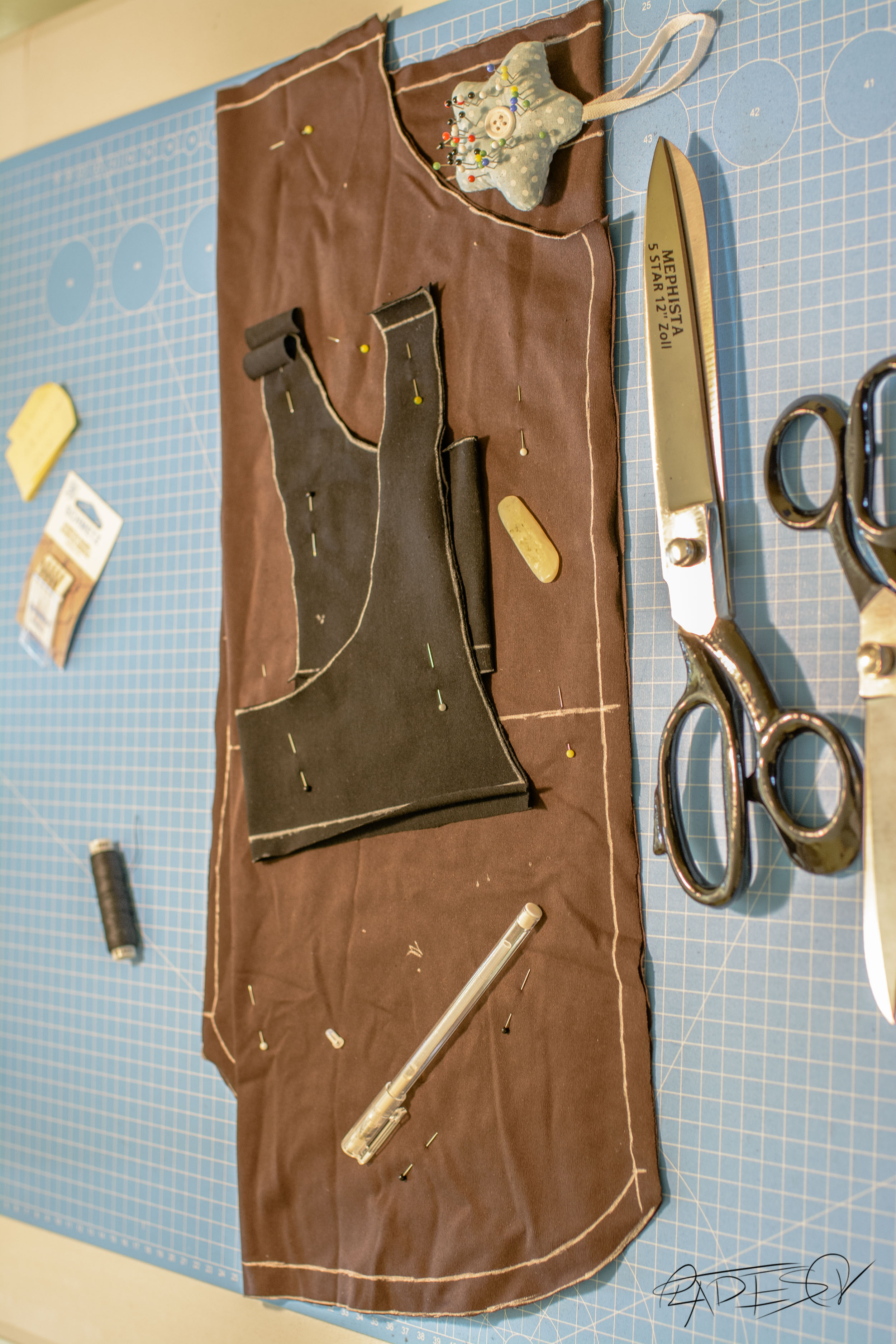 kleinserien produktion herren tanktop shirt