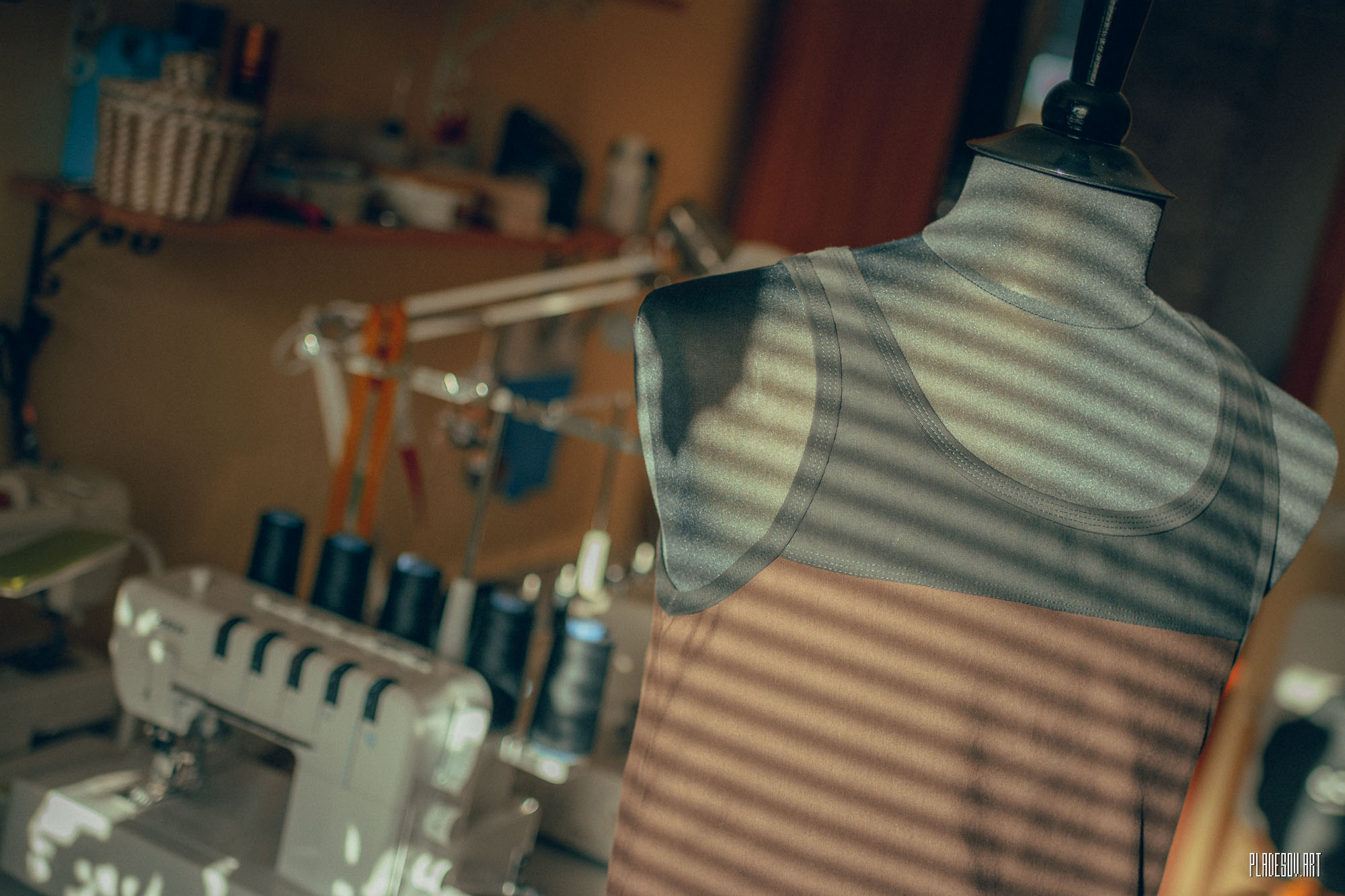 Atelier Studio - Tanktop