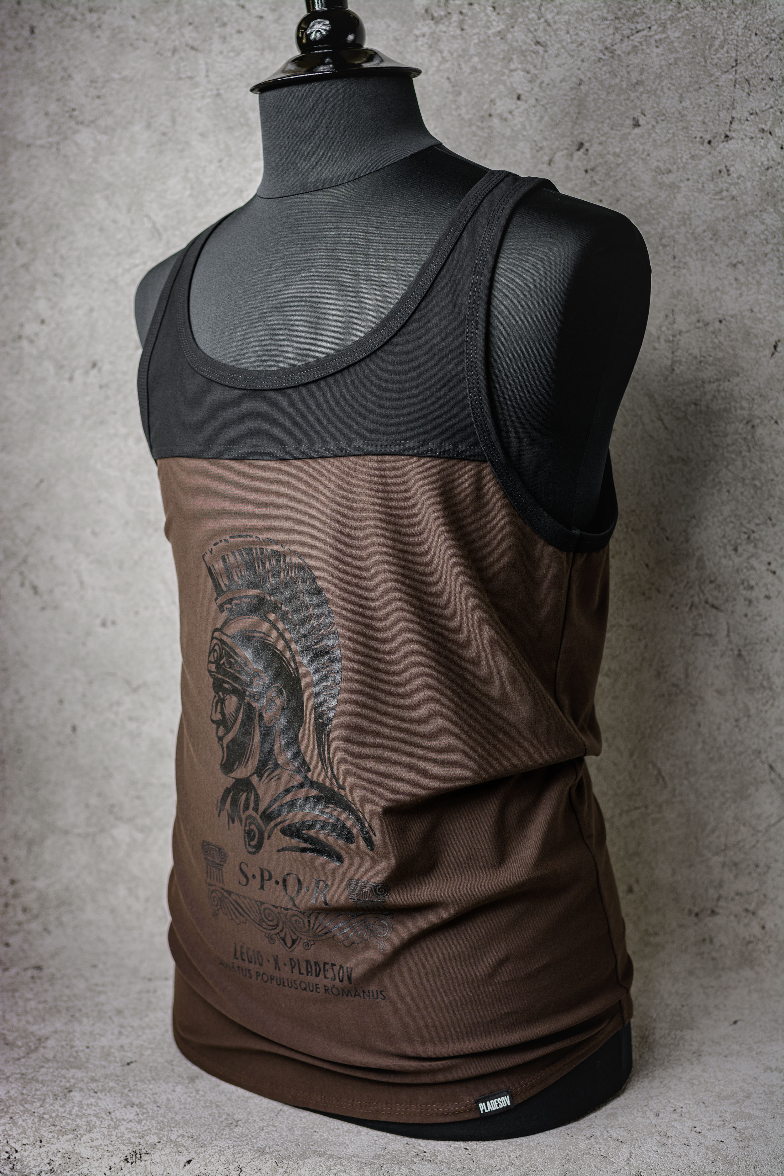 Herren tanktop