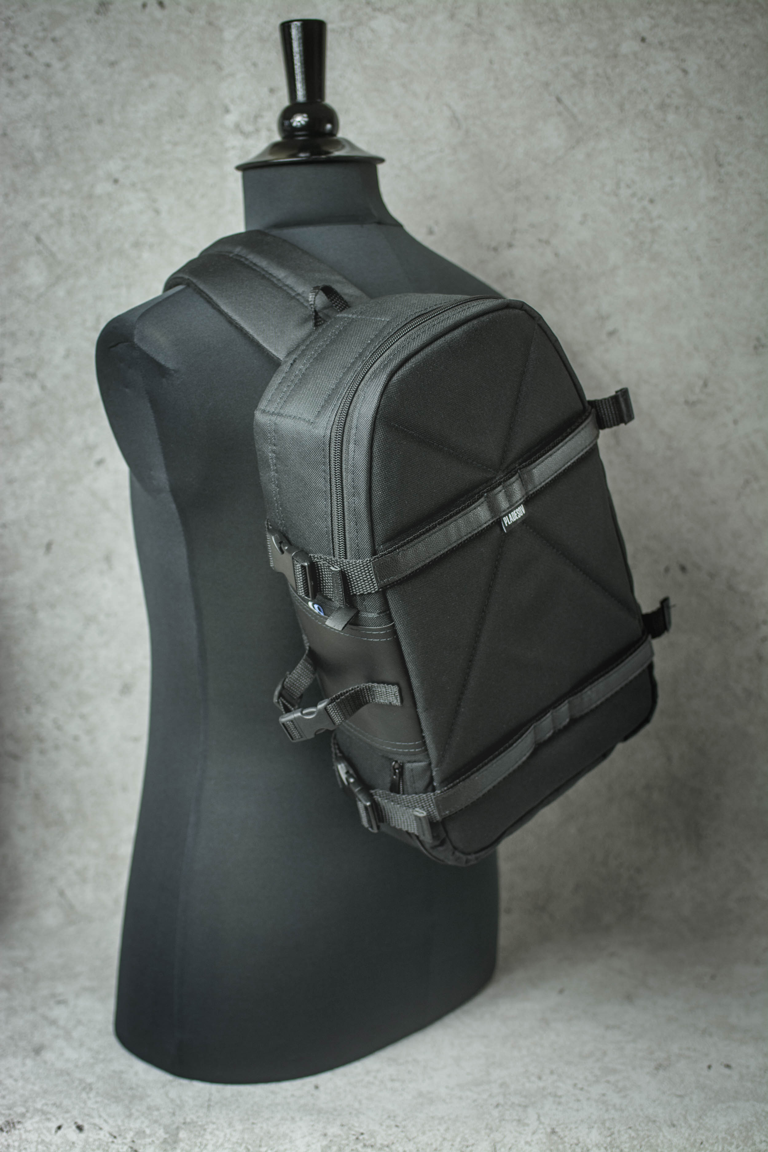 rucksack anfertigen lassen