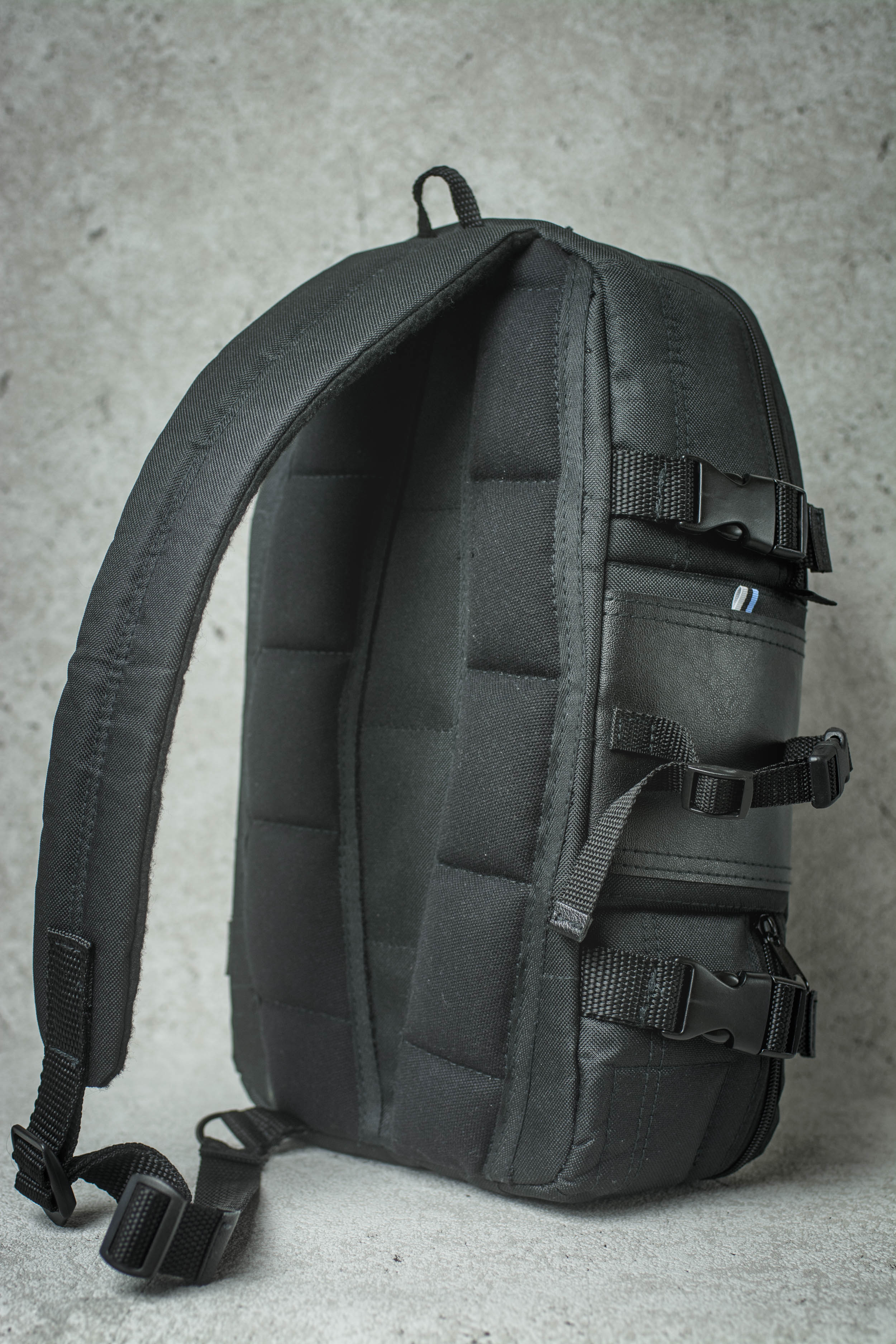 kleinserien produktion rucksackhersteller - rucksack