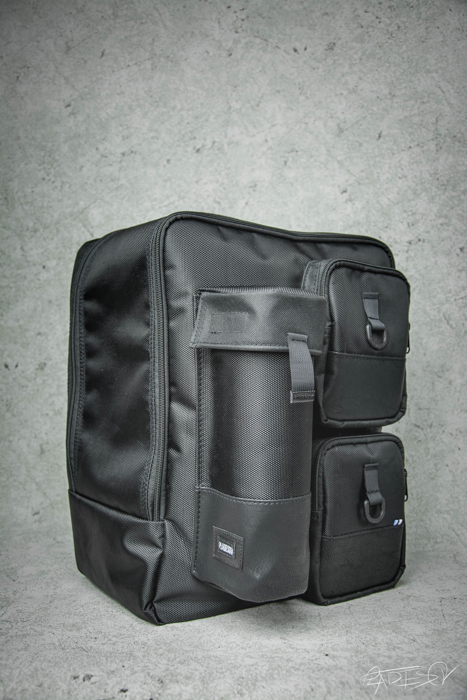 taschenhersteller. backpack gym bag