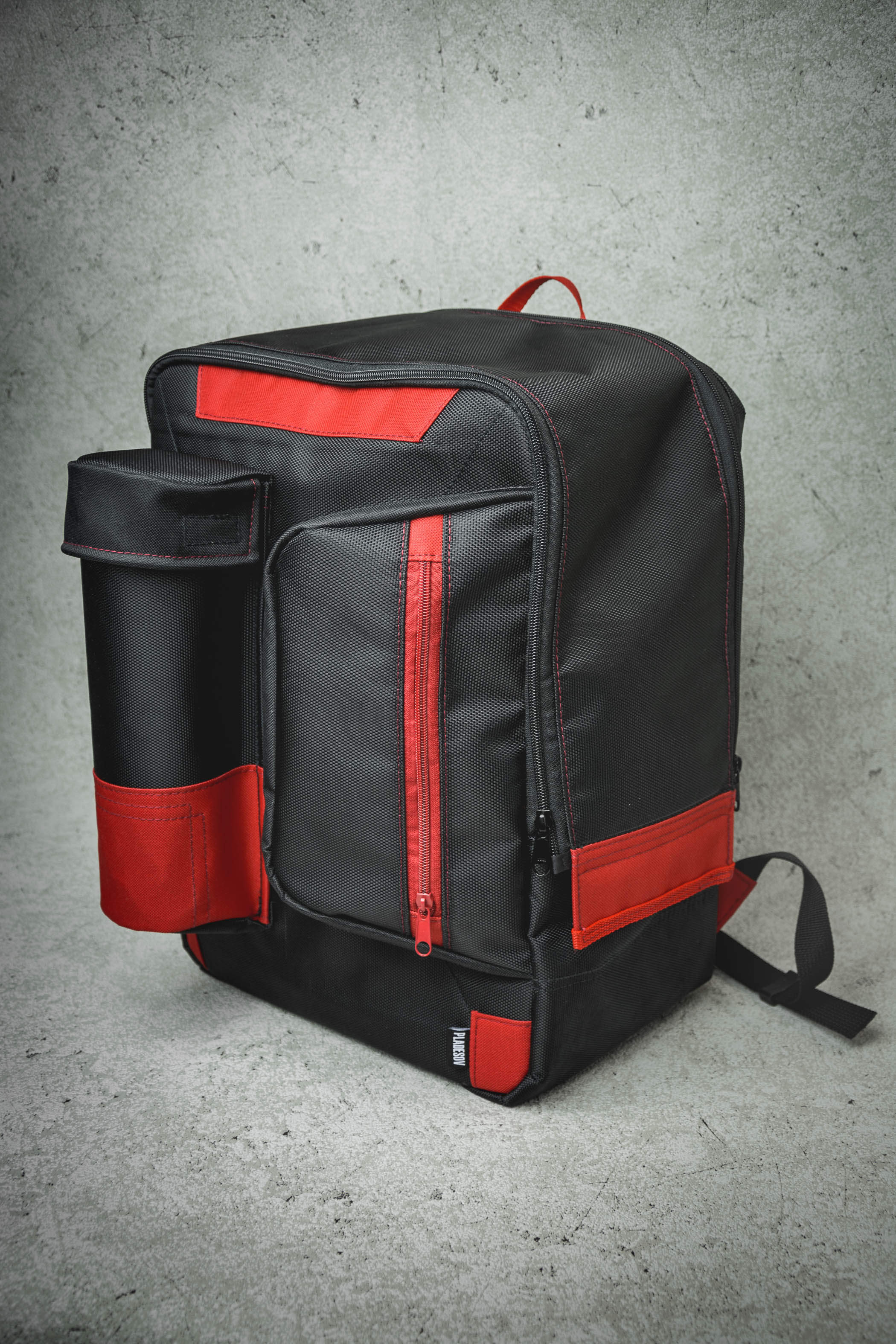 Handgemachter Rucksack von PLADESOV
