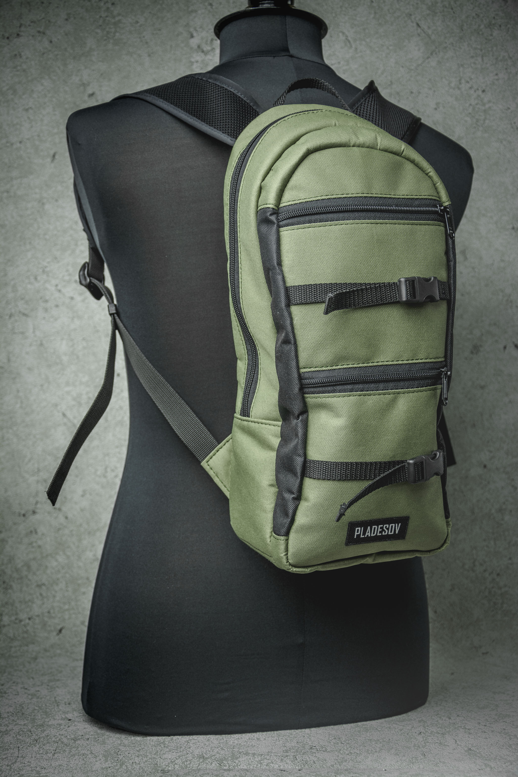 Backpack taschenhersteller