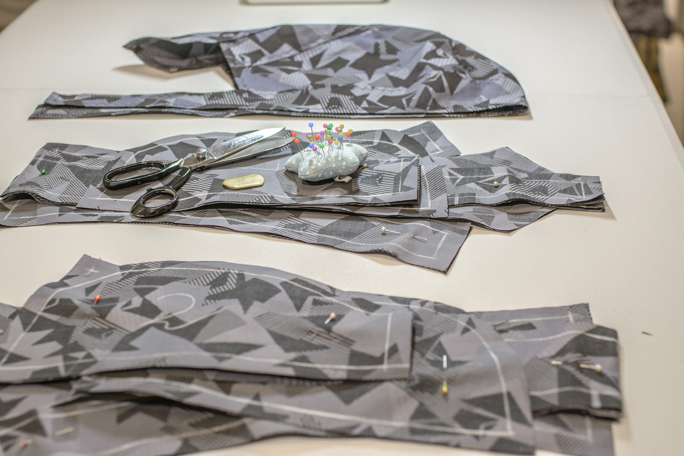 Herren Bandana Kopftuch